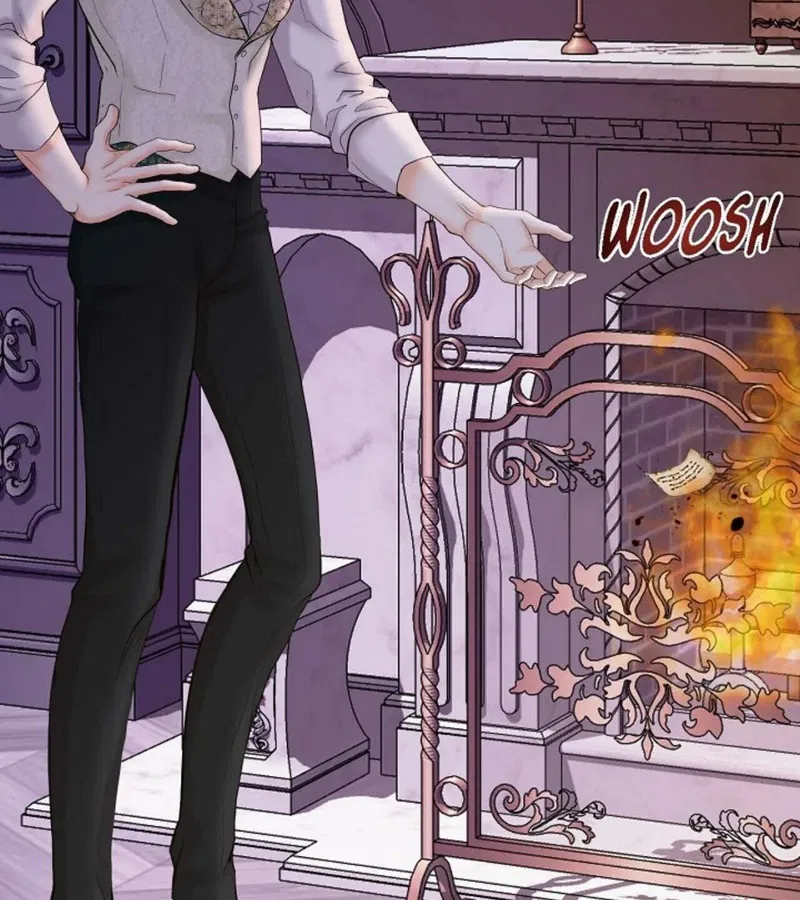 Tân Nương Của Bóng Đêm Chapter 43 - Trang 2