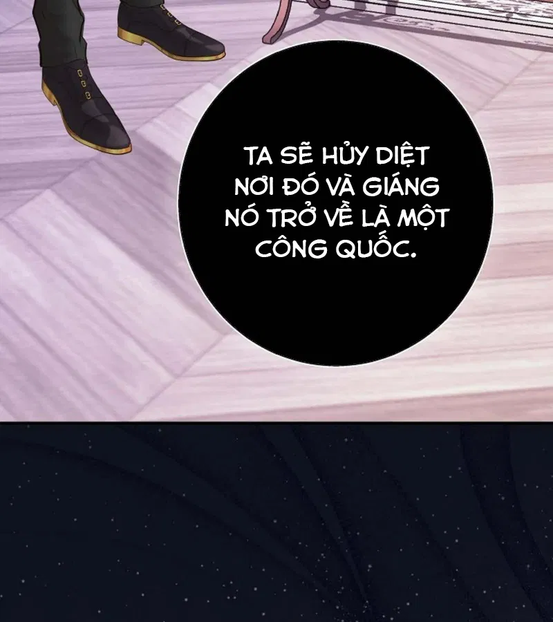 Tân Nương Của Bóng Đêm Chapter 43 - Trang 2