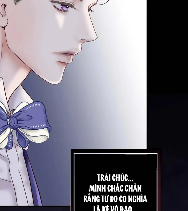 Tân Nương Của Bóng Đêm Chapter 43 - Trang 2