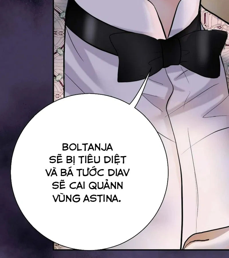 Tân Nương Của Bóng Đêm Chapter 43 - Trang 2