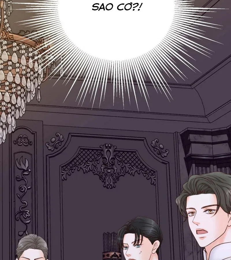 Tân Nương Của Bóng Đêm Chapter 43 - Trang 2