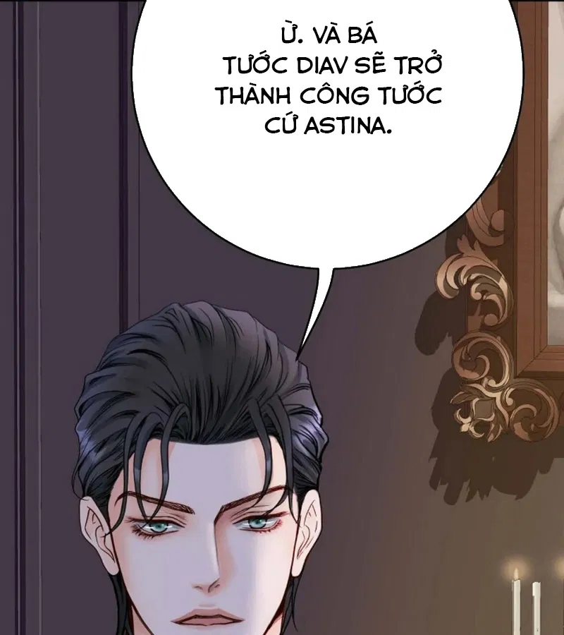 Tân Nương Của Bóng Đêm Chapter 43 - Trang 2
