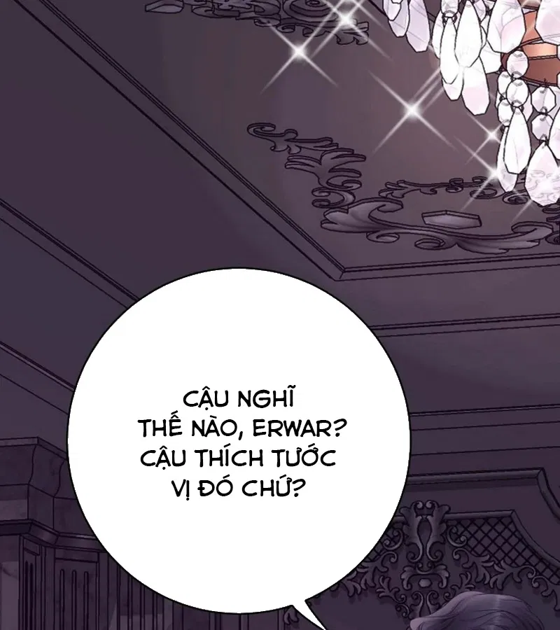 Tân Nương Của Bóng Đêm Chapter 43 - Trang 2