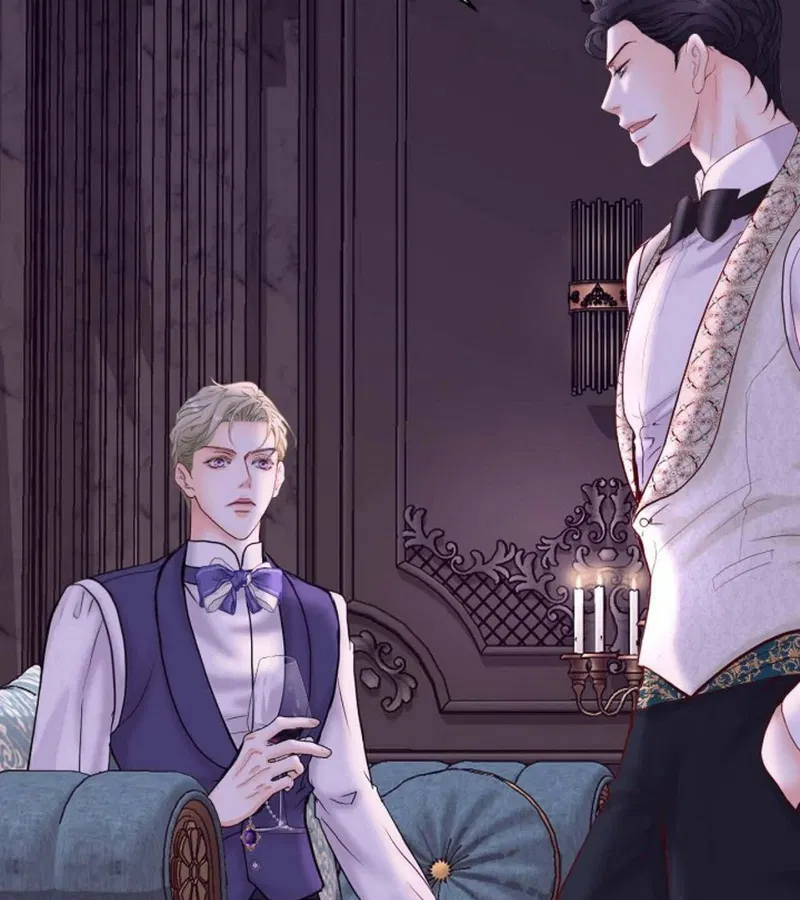 Tân Nương Của Bóng Đêm Chapter 43 - Trang 2