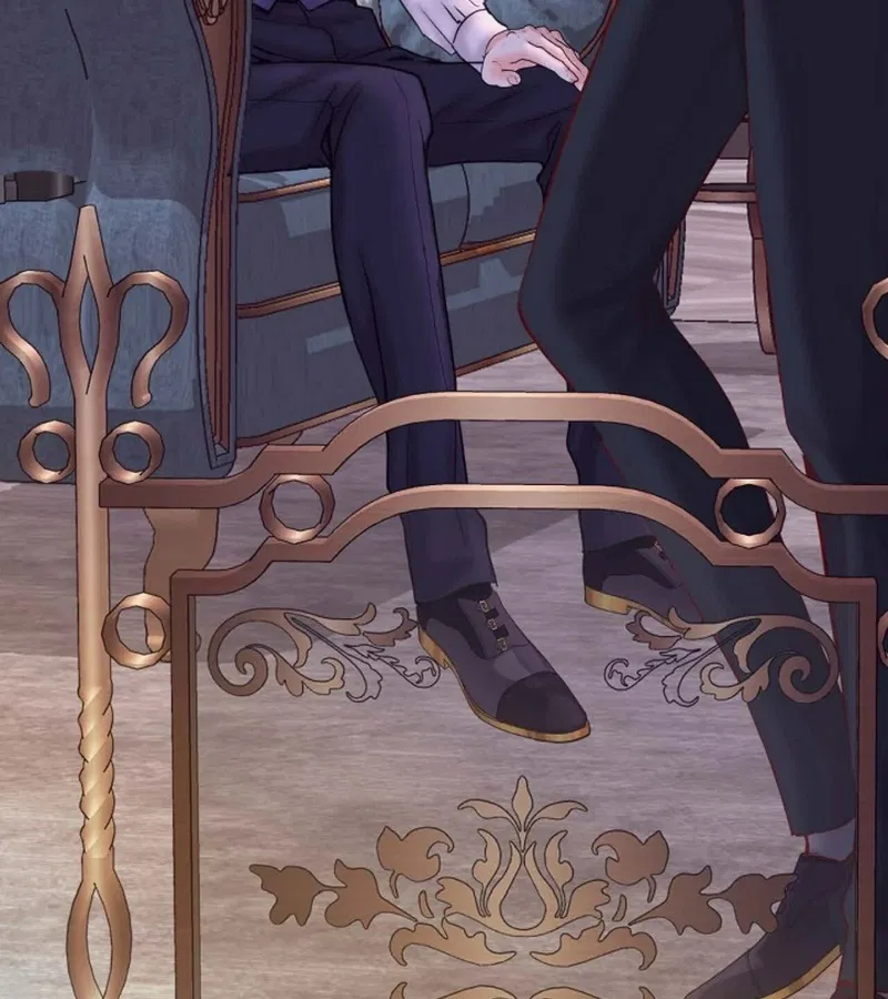 Tân Nương Của Bóng Đêm Chapter 43 - Trang 2