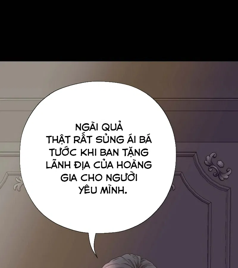 Tân Nương Của Bóng Đêm Chapter 43 - Trang 2