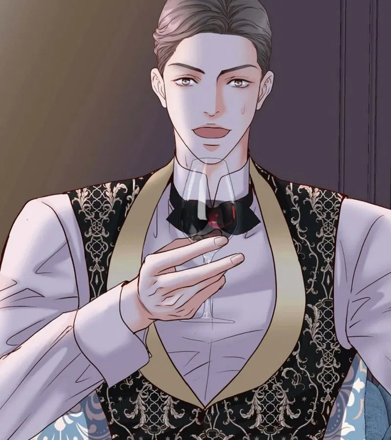 Tân Nương Của Bóng Đêm Chapter 43 - Trang 2