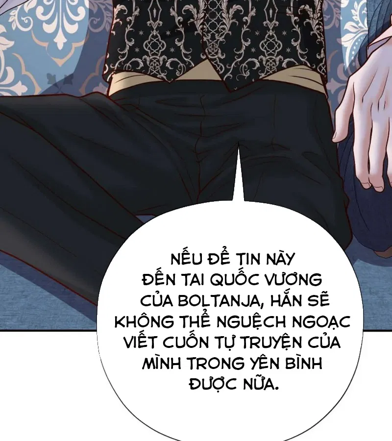 Tân Nương Của Bóng Đêm Chapter 43 - Trang 2