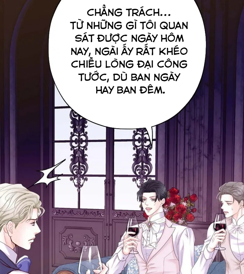 Tân Nương Của Bóng Đêm Chapter 43 - Trang 2