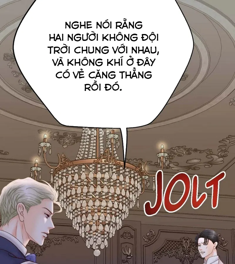 Tân Nương Của Bóng Đêm Chapter 43 - Trang 2