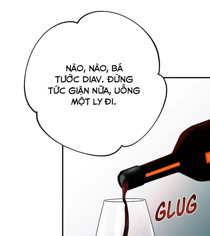 Tân Nương Của Bóng Đêm Chapter 43 - Trang 2