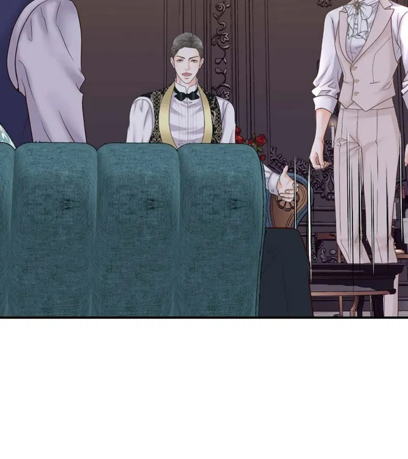 Tân Nương Của Bóng Đêm Chapter 43 - Trang 2