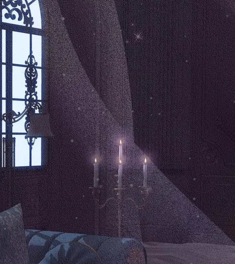 Tân Nương Của Bóng Đêm Chapter 43 - Trang 2