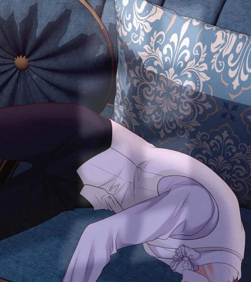 Tân Nương Của Bóng Đêm Chapter 43 - Trang 2