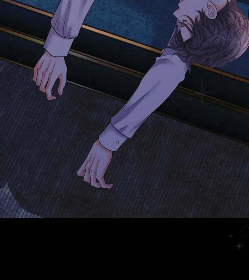 Tân Nương Của Bóng Đêm Chapter 43 - Trang 2