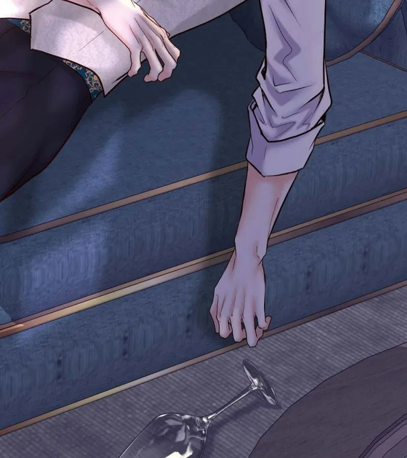 Tân Nương Của Bóng Đêm Chapter 43 - Trang 2