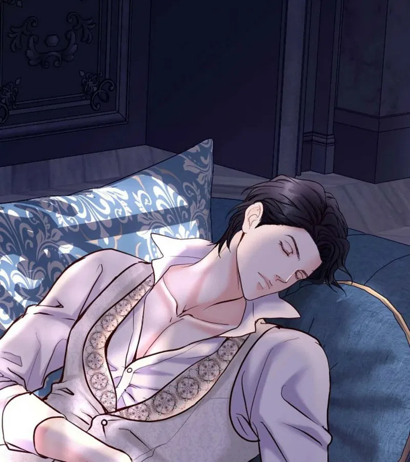 Tân Nương Của Bóng Đêm Chapter 43 - Trang 2