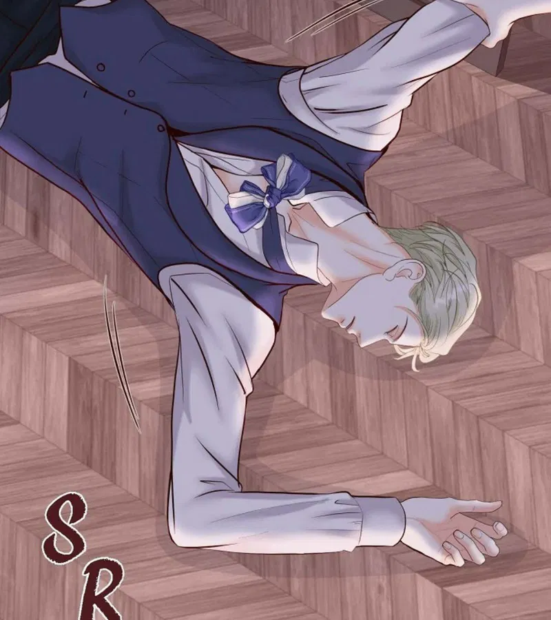 Tân Nương Của Bóng Đêm Chapter 43 - Trang 2