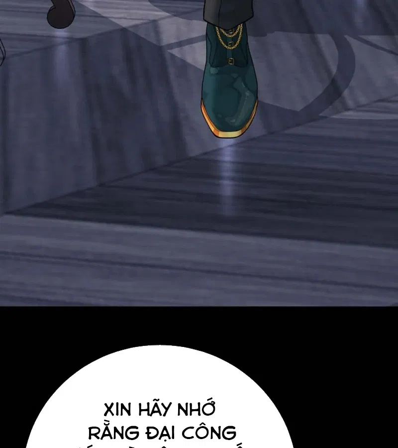 Tân Nương Của Bóng Đêm Chapter 43 - Trang 2