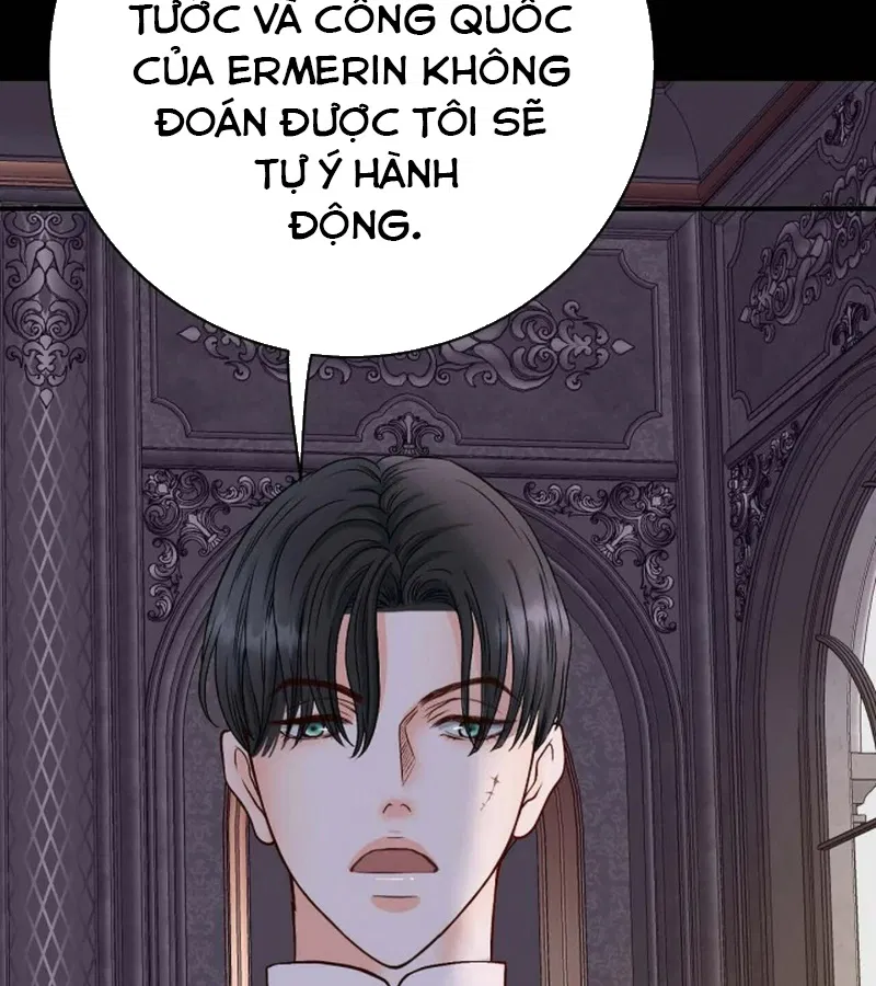 Tân Nương Của Bóng Đêm Chapter 43 - Trang 2