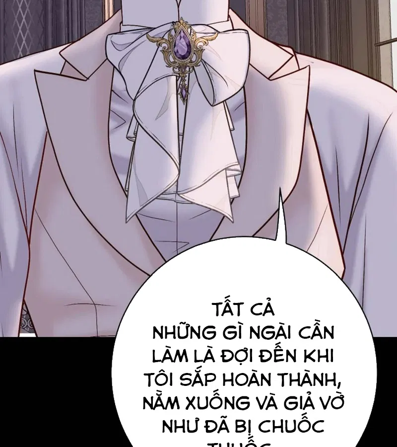 Tân Nương Của Bóng Đêm Chapter 43 - Trang 2