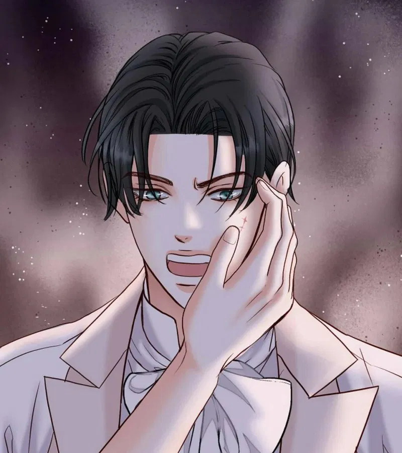 Tân Nương Của Bóng Đêm Chapter 43 - Trang 2