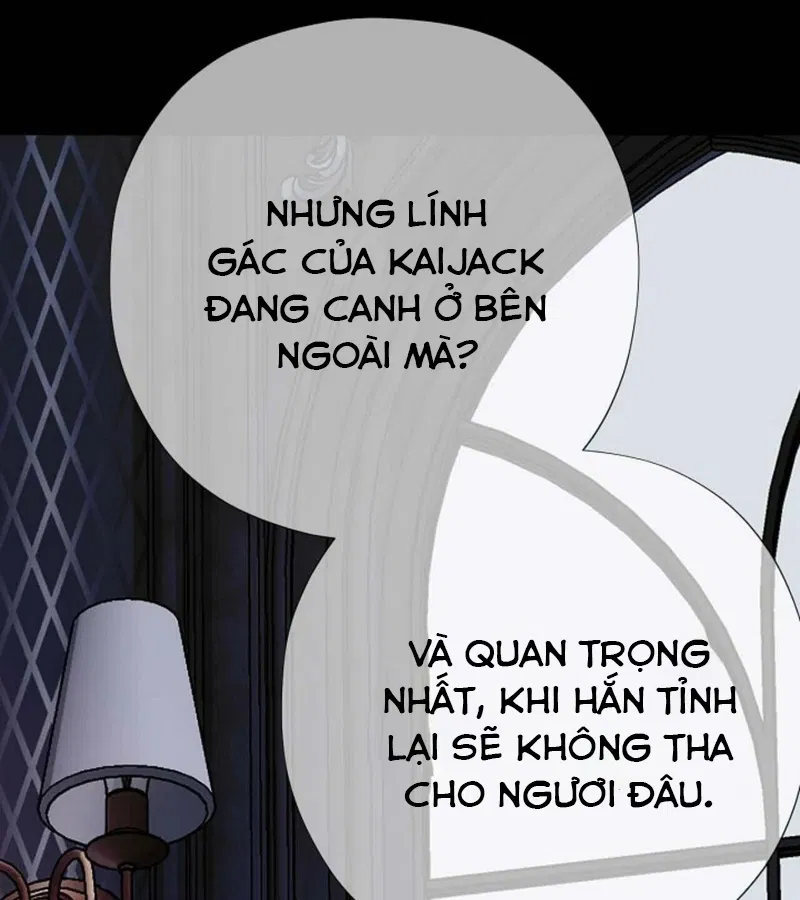 Tân Nương Của Bóng Đêm Chapter 43 - Trang 2