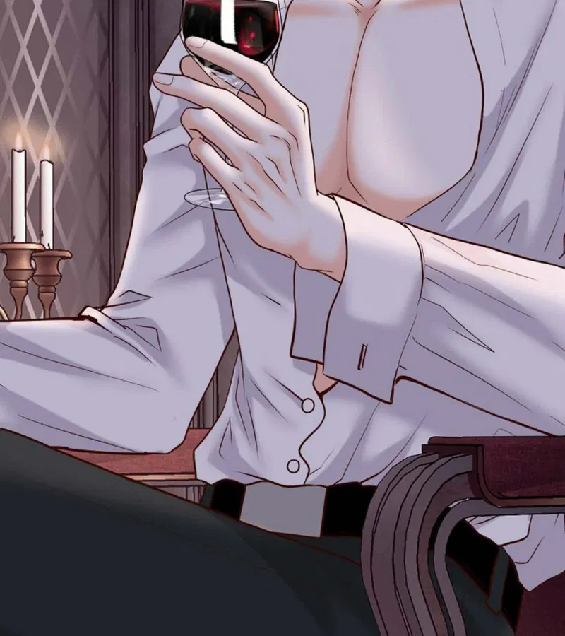 Tân Nương Của Bóng Đêm Chapter 43 - Trang 2