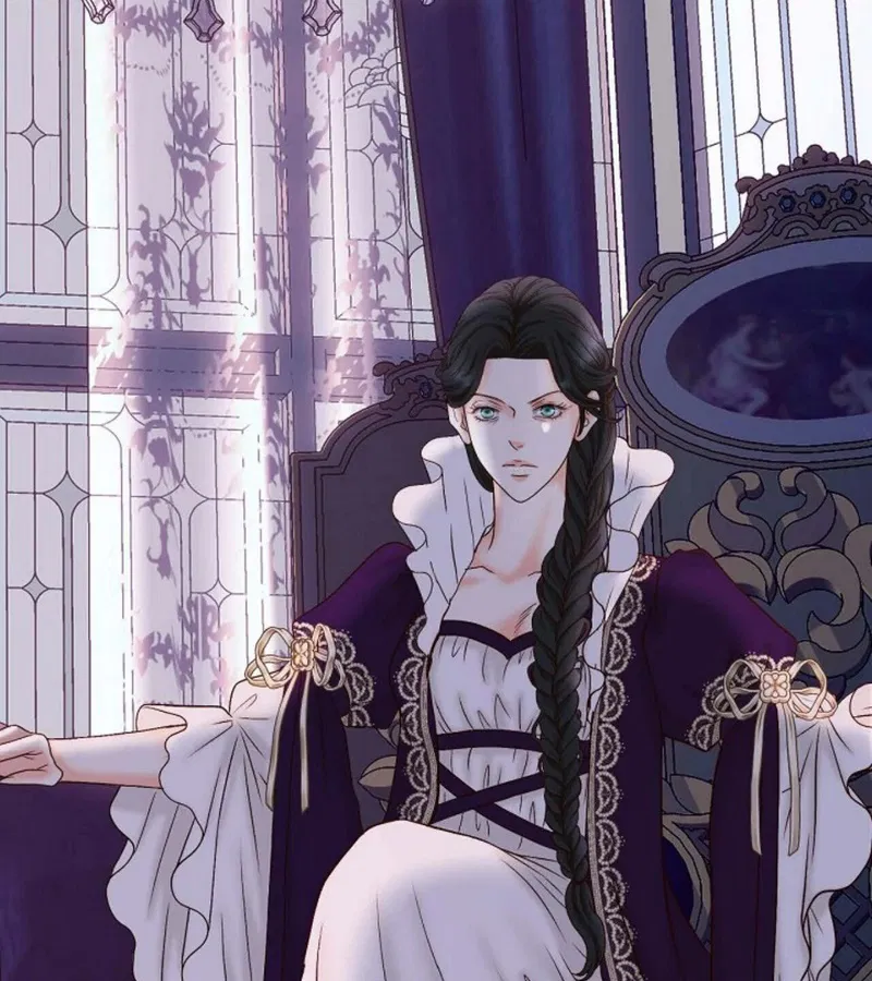 Tân Nương Của Bóng Đêm Chapter 43 - Trang 2