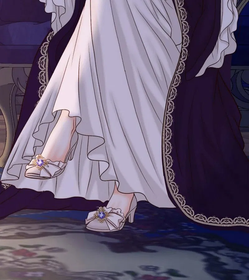 Tân Nương Của Bóng Đêm Chapter 43 - Trang 2