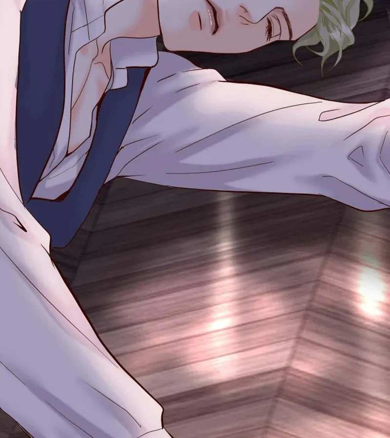 Tân Nương Của Bóng Đêm Chapter 43 - Trang 2