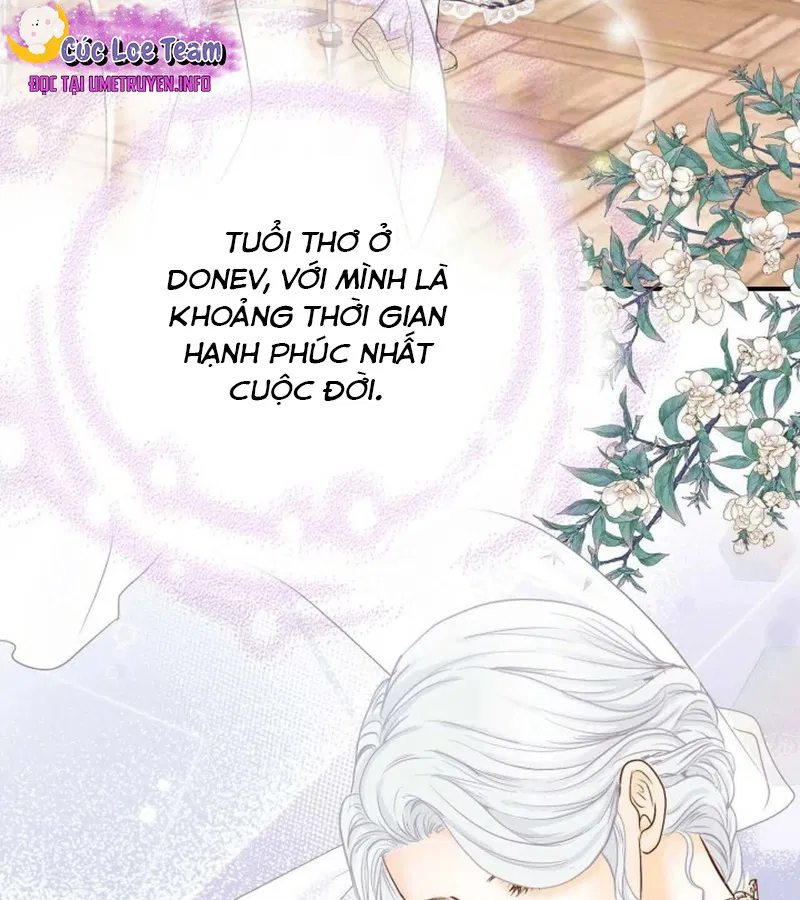 Tân Nương Của Bóng Đêm Chapter 44 - Trang 2