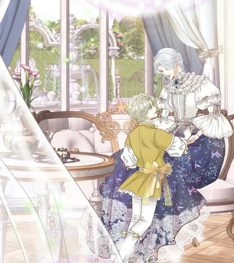 Tân Nương Của Bóng Đêm Chapter 44 - Trang 2