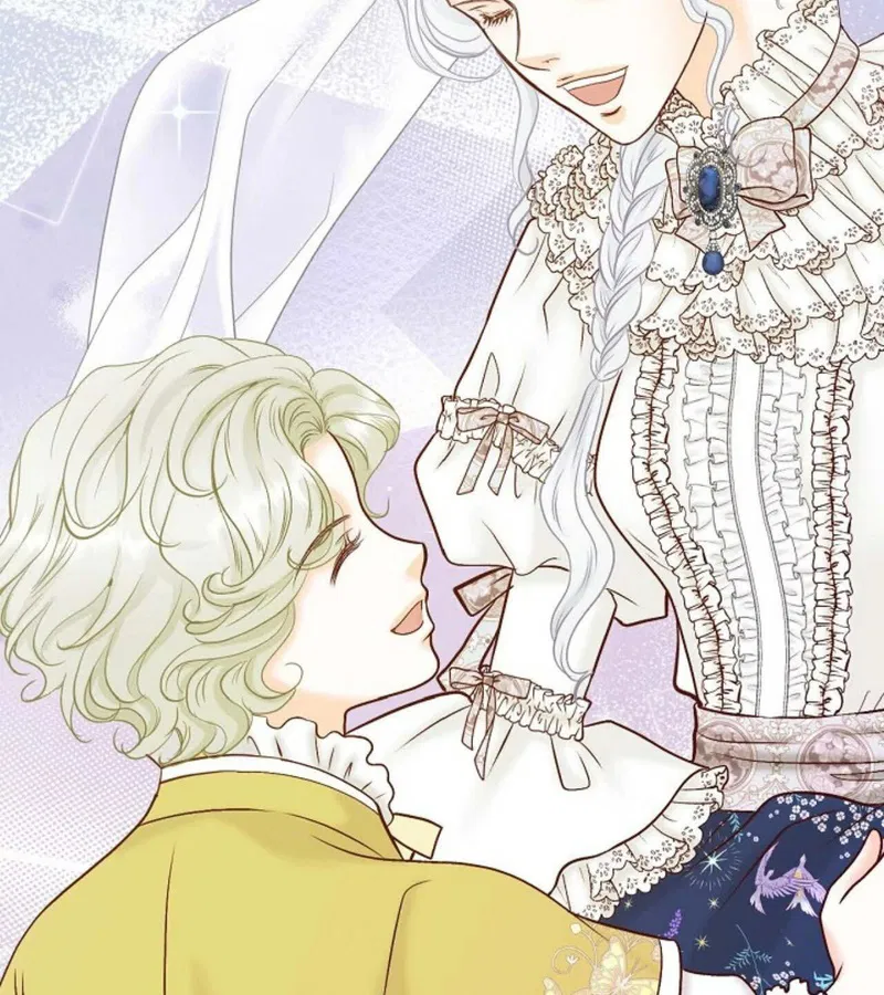 Tân Nương Của Bóng Đêm Chapter 44 - Trang 2