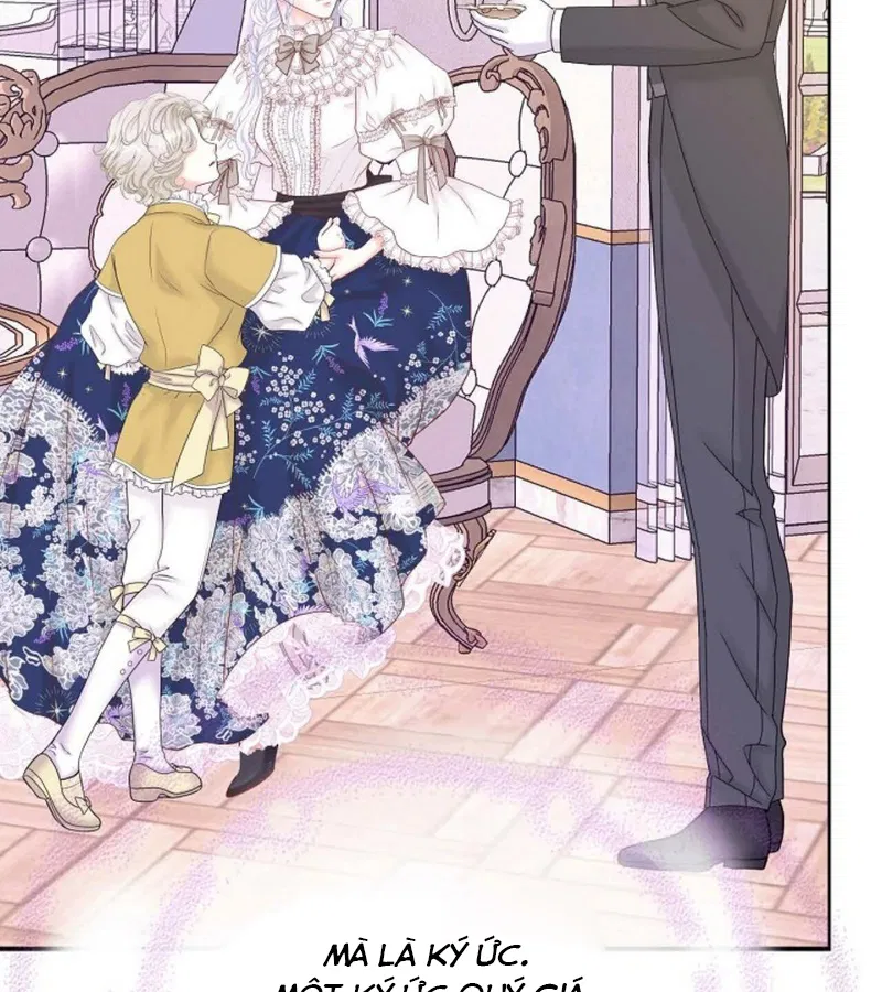 Tân Nương Của Bóng Đêm Chapter 44 - Trang 2