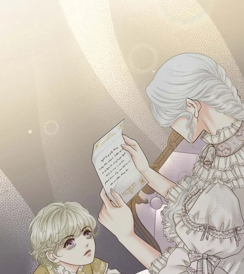 Tân Nương Của Bóng Đêm Chapter 44 - Trang 2