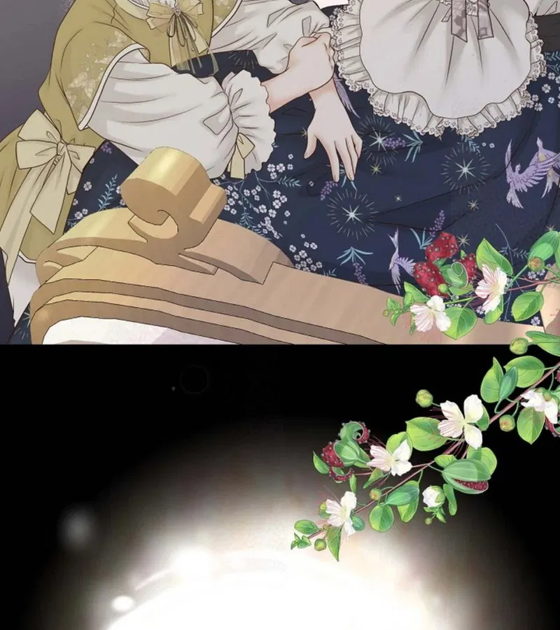 Tân Nương Của Bóng Đêm Chapter 44 - Trang 2