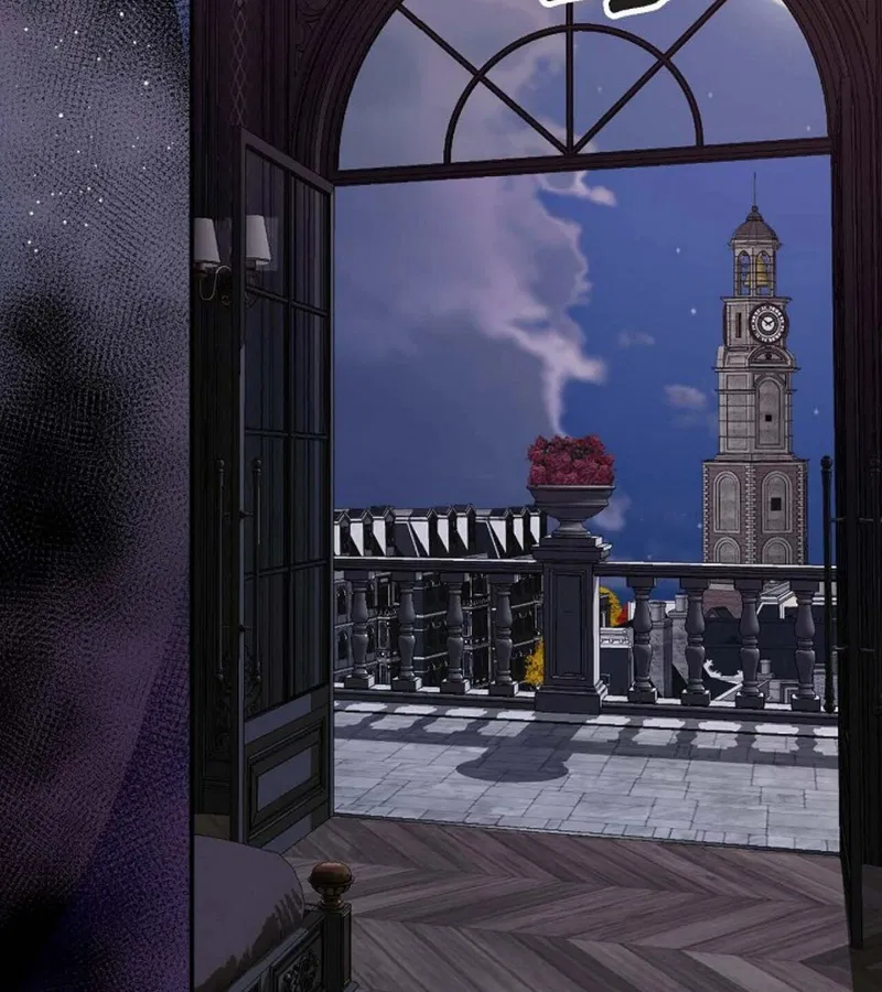 Tân Nương Của Bóng Đêm Chapter 44 - Trang 2