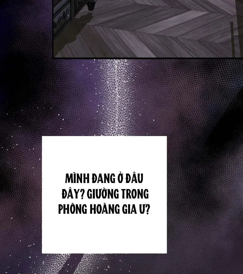 Tân Nương Của Bóng Đêm Chapter 44 - Trang 2