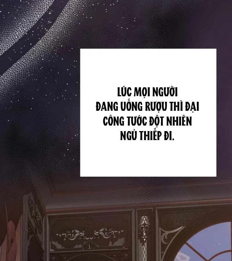 Tân Nương Của Bóng Đêm Chapter 44 - Trang 2