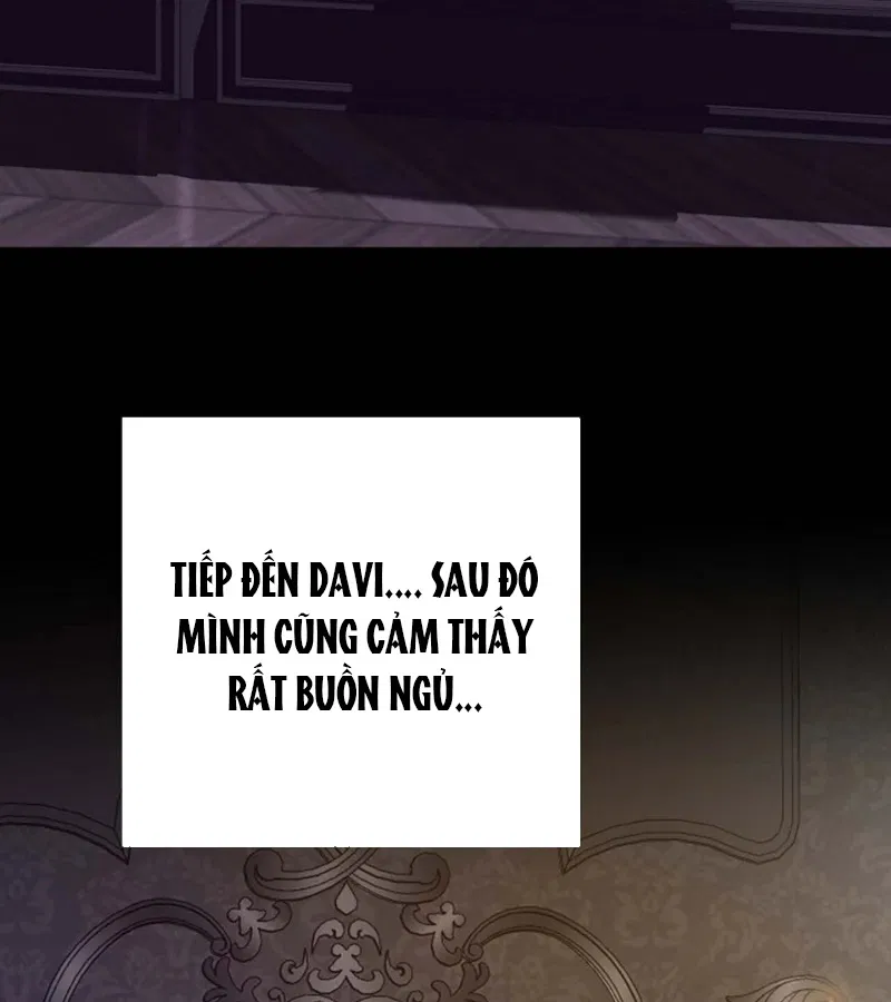 Tân Nương Của Bóng Đêm Chapter 44 - Trang 2