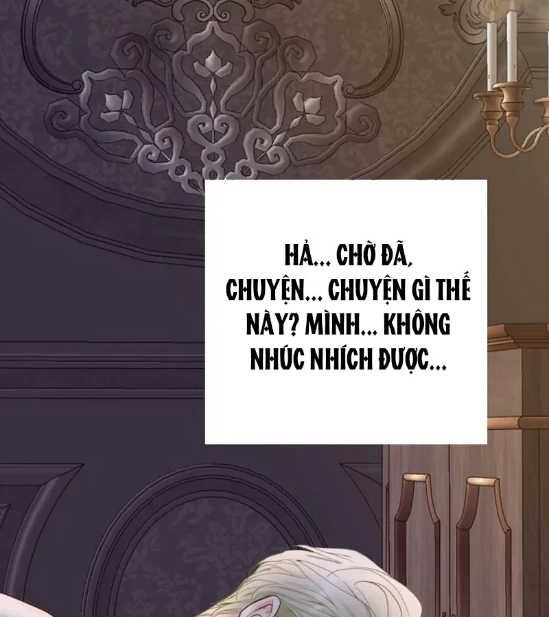 Tân Nương Của Bóng Đêm Chapter 44 - Trang 2