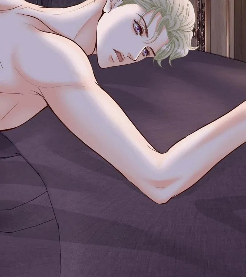 Tân Nương Của Bóng Đêm Chapter 44 - Trang 2