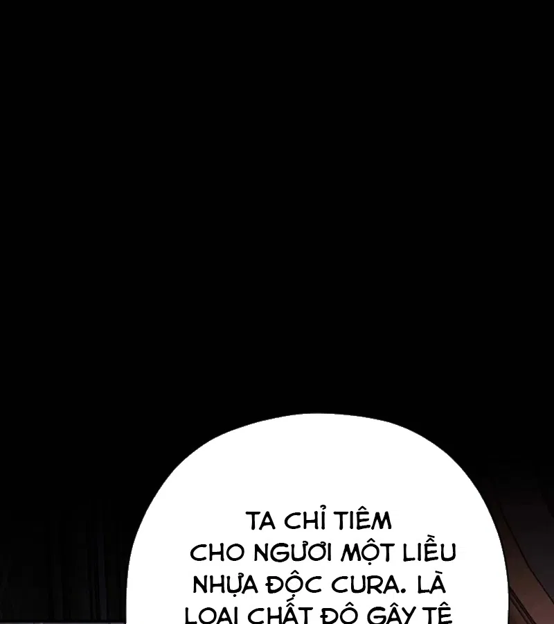 Tân Nương Của Bóng Đêm Chapter 44 - Trang 2