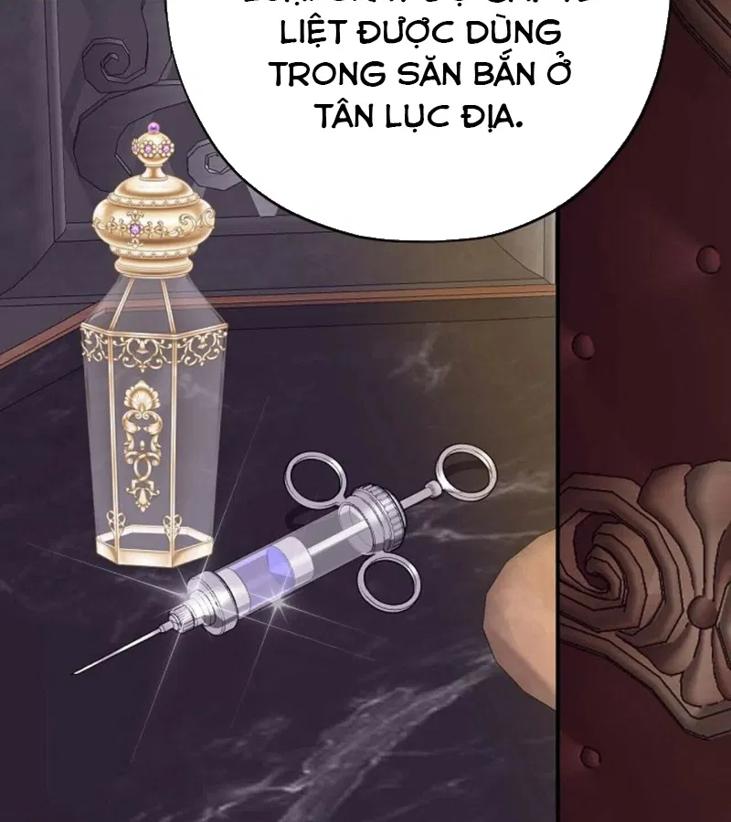 Tân Nương Của Bóng Đêm Chapter 44 - Trang 2