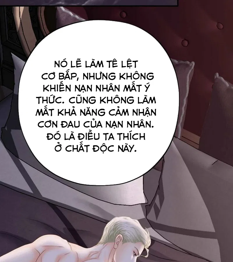 Tân Nương Của Bóng Đêm Chapter 44 - Trang 2