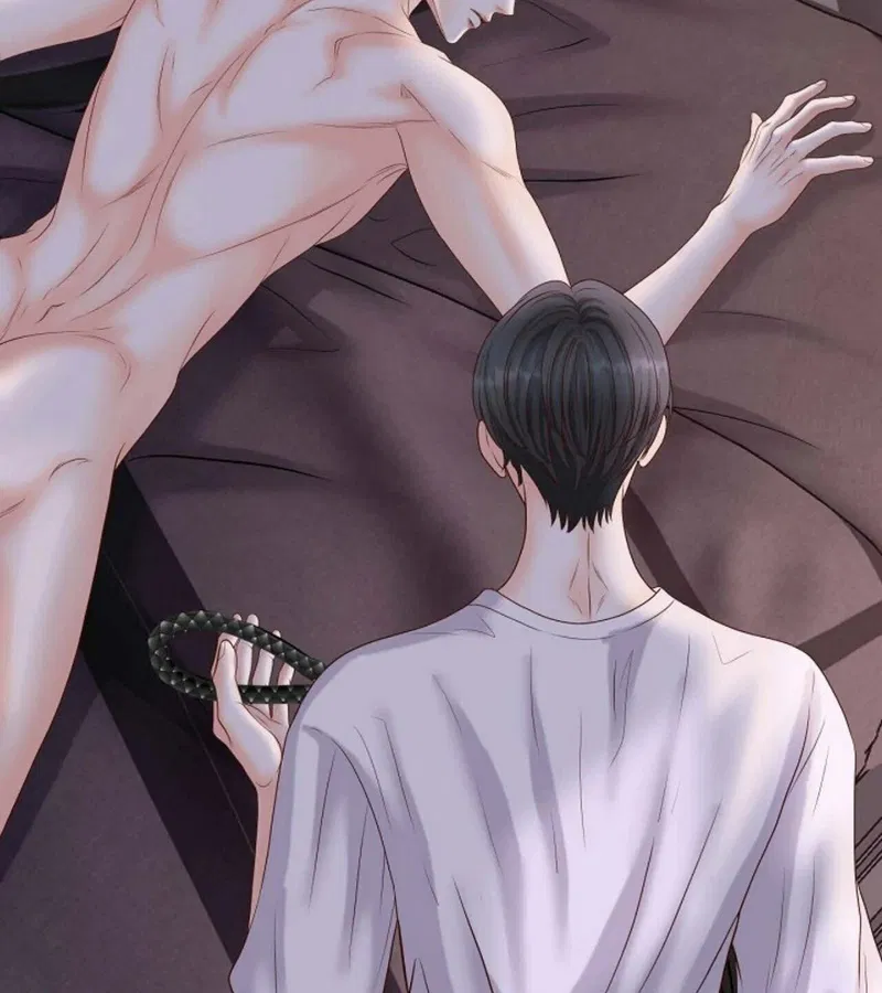 Tân Nương Của Bóng Đêm Chapter 44 - Trang 2