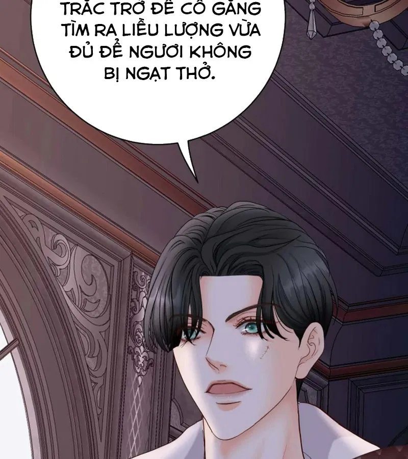 Tân Nương Của Bóng Đêm Chapter 44 - Trang 2
