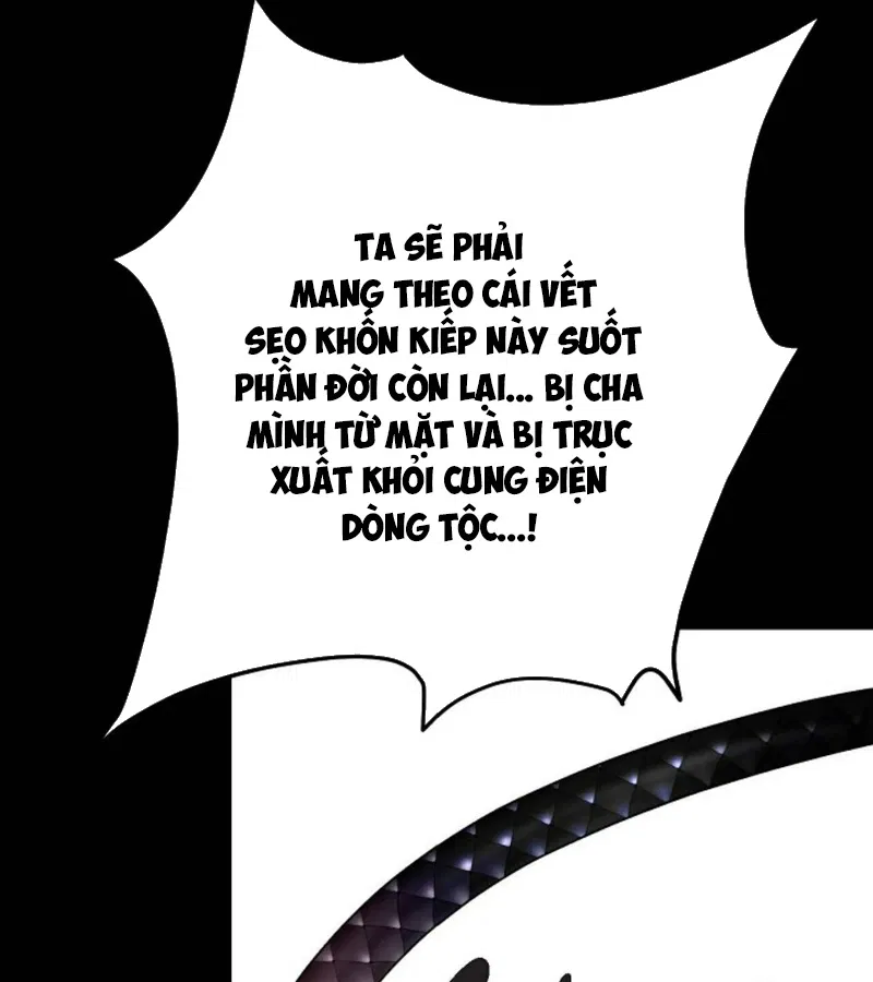 Tân Nương Của Bóng Đêm Chapter 44 - Trang 2