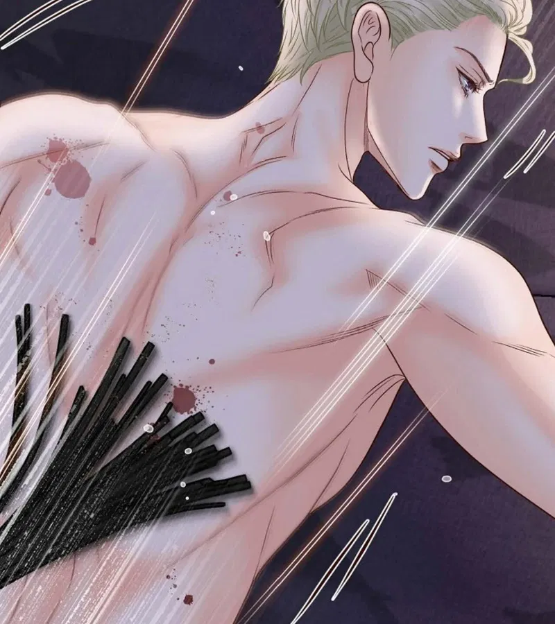 Tân Nương Của Bóng Đêm Chapter 44 - Trang 2